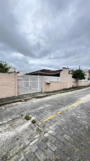 Casa na praia Próximo ao Beto Carrero e Balneário